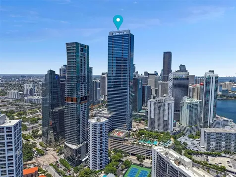 1435 Brickell Avenue Miami FL 33131