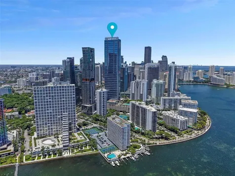 1435 Brickell Avenue Miami FL 33131