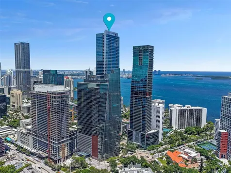 1435 Brickell Avenue Miami FL 33131