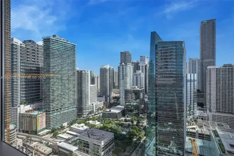 1435 Brickell Avenue Miami FL 33131