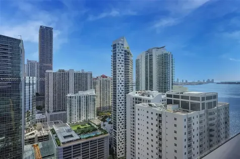 1435 Brickell Avenue Miami FL 33131