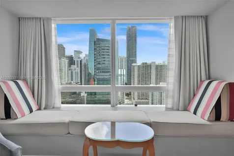 1435 Brickell Avenue Miami FL 33131