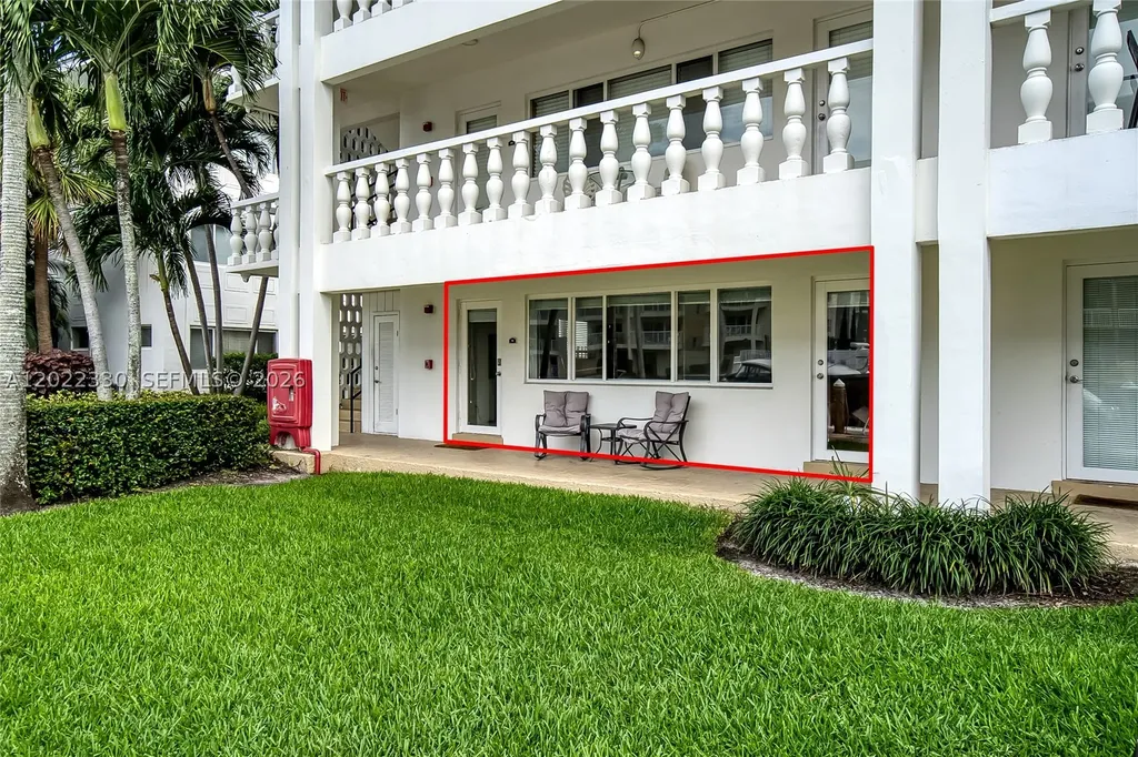 2881 NE 32nd Street Fort Lauderdale FL 33306