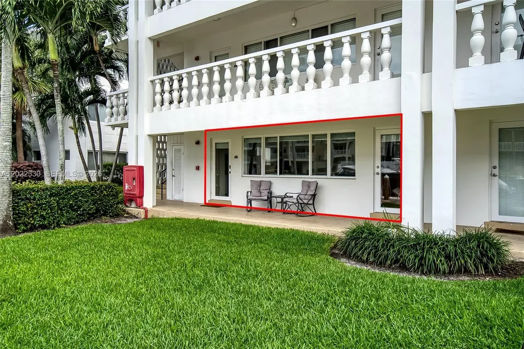 2881 NE 32nd Street Fort Lauderdale FL 33306