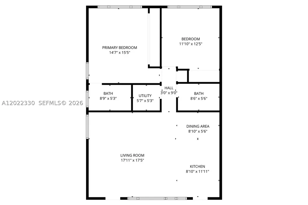 2881 NE 32nd Street Fort Lauderdale FL 33306