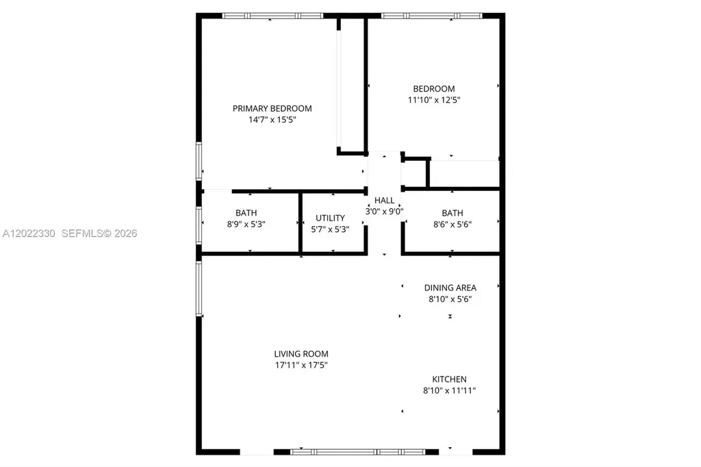 2881 NE 32nd Street Fort Lauderdale FL 33306