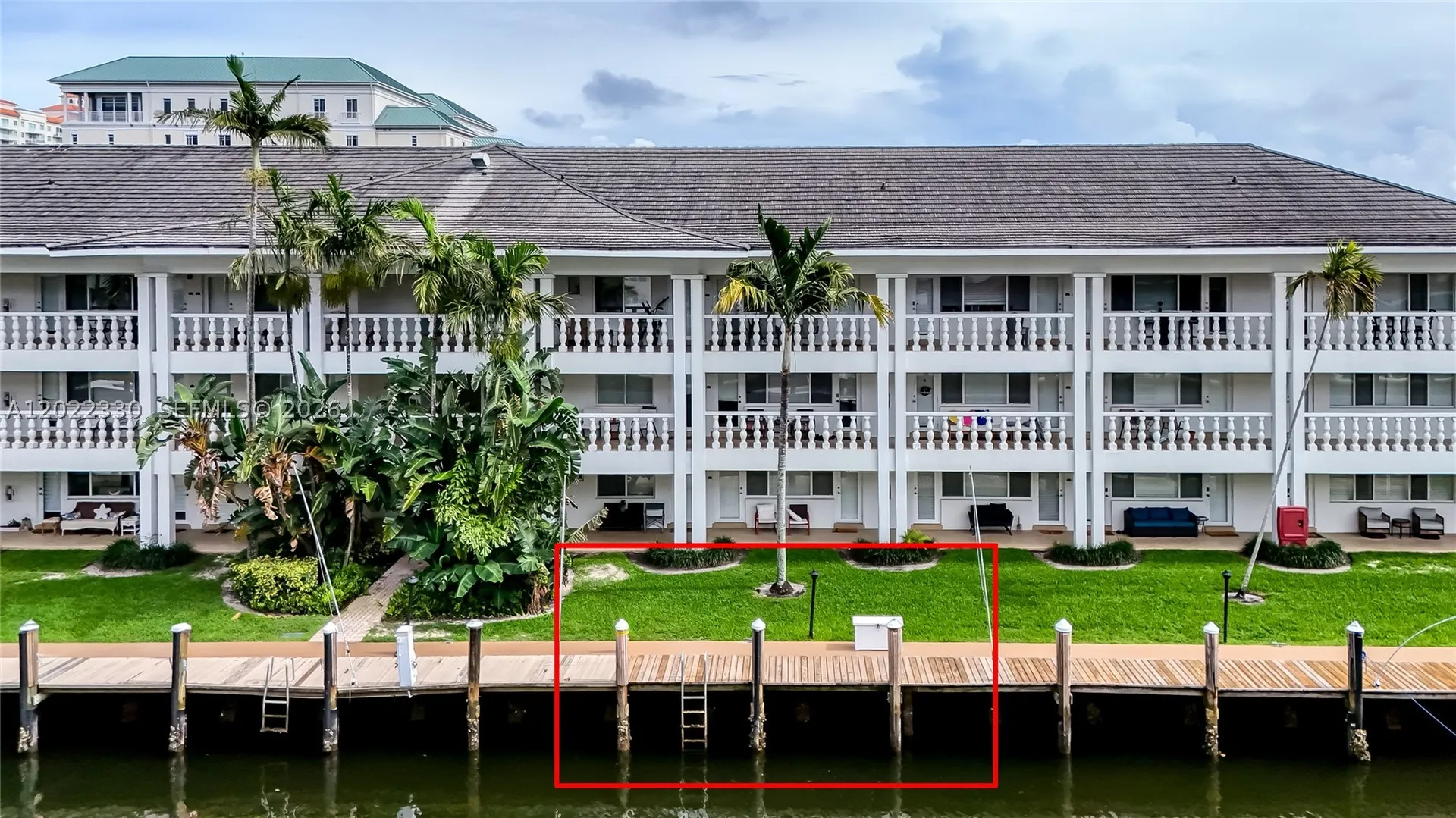 2881 NE 32nd Street Fort Lauderdale FL 33306