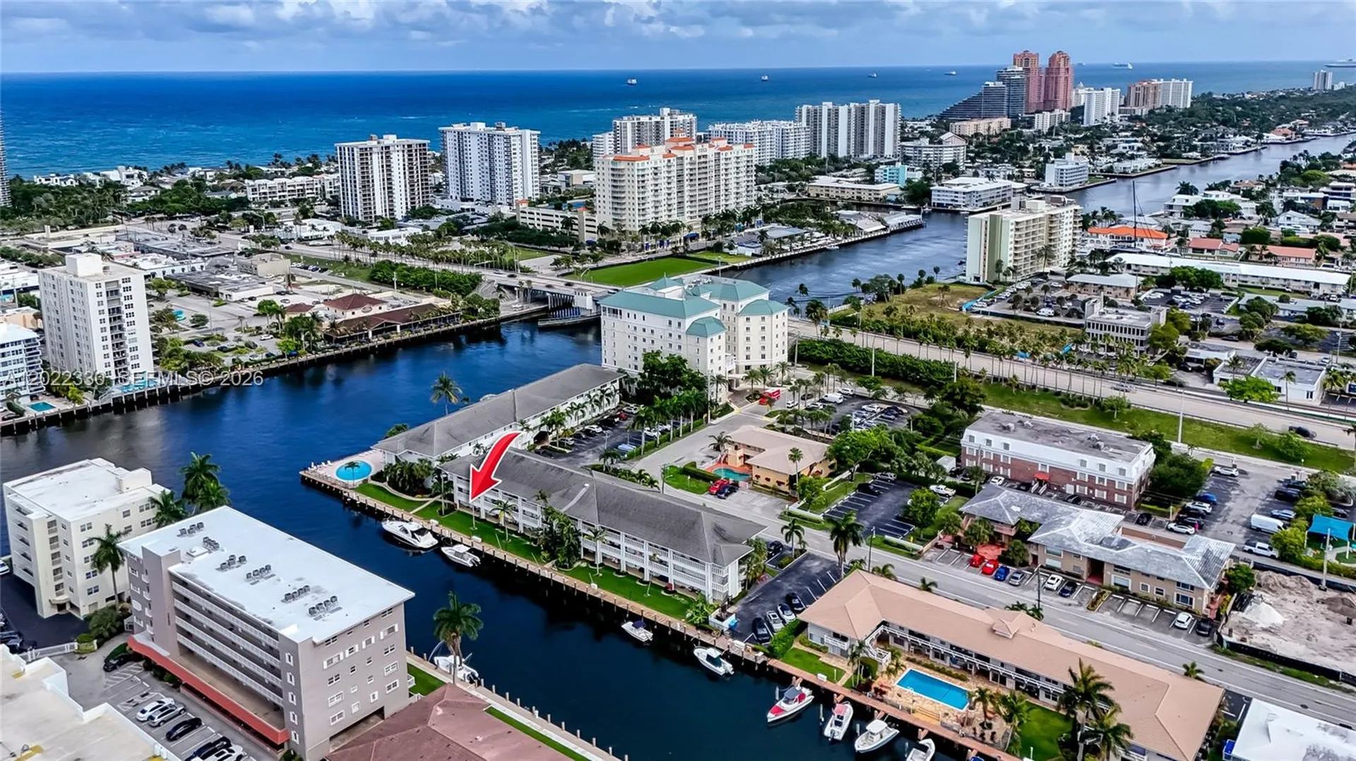 2881 NE 32nd Street Fort Lauderdale FL 33306