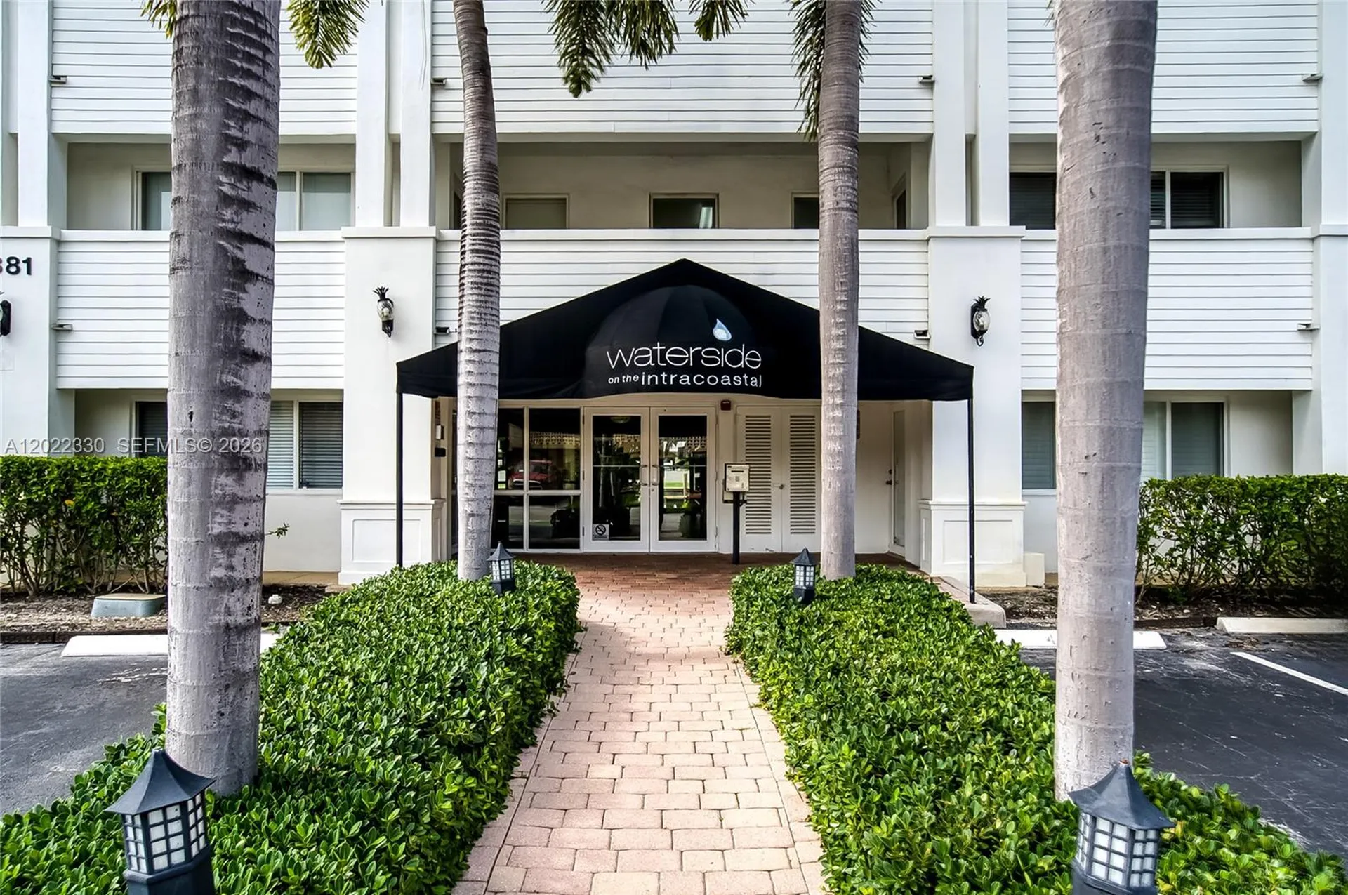 2881 NE 32nd Street Fort Lauderdale FL 33306