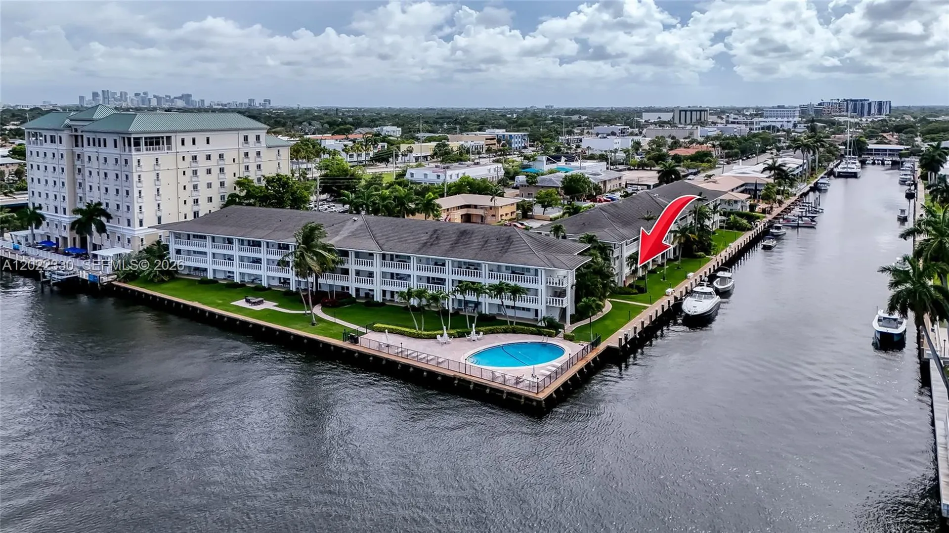 2881 NE 32nd Street Fort Lauderdale FL 33306
