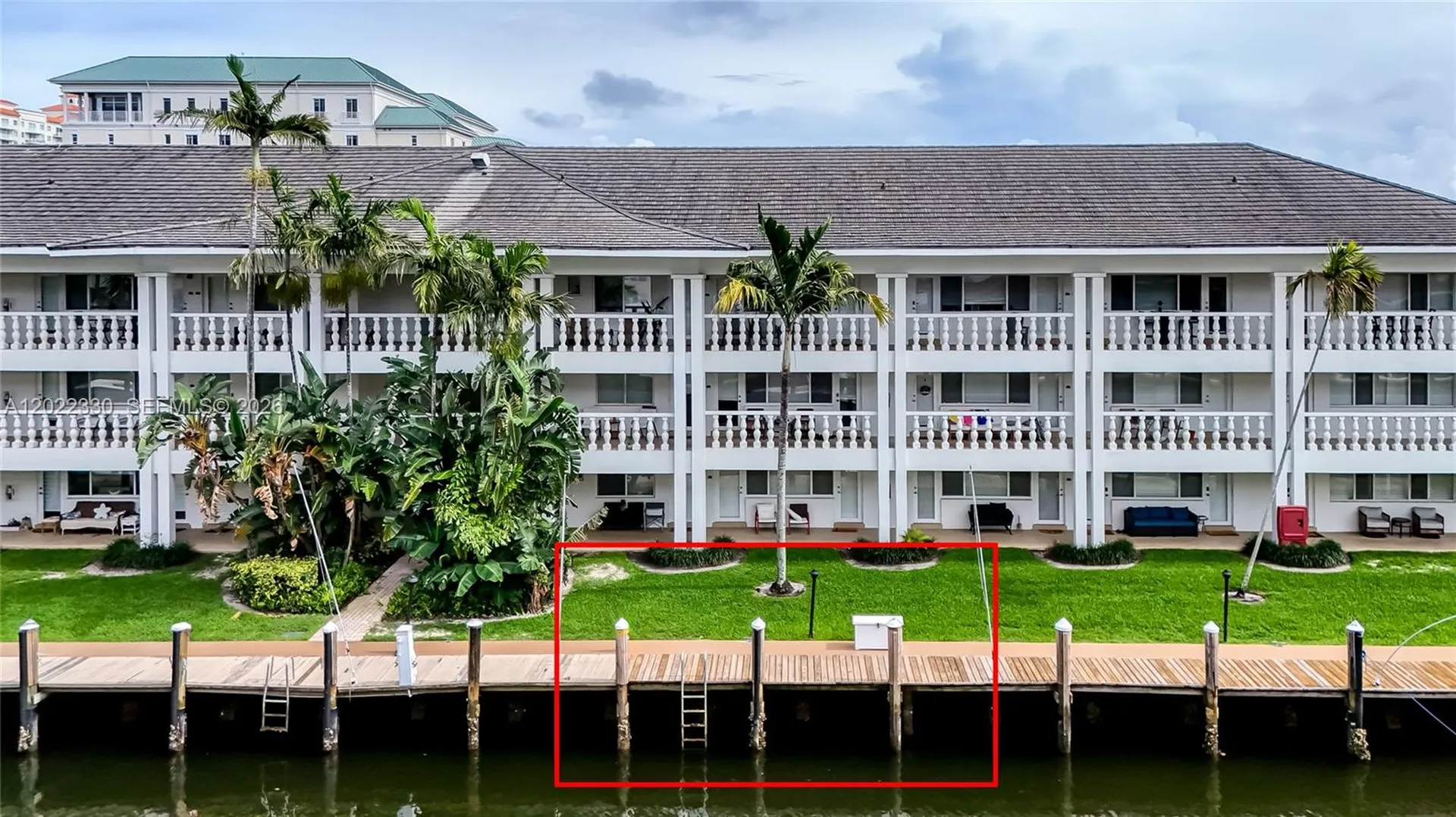 2881 NE 32nd Street Fort Lauderdale FL 33306