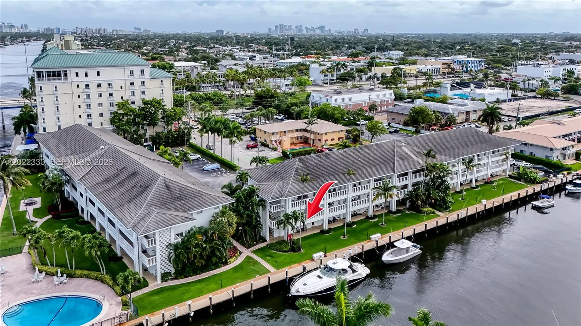 2881 NE 32nd Street Fort Lauderdale FL 33306
