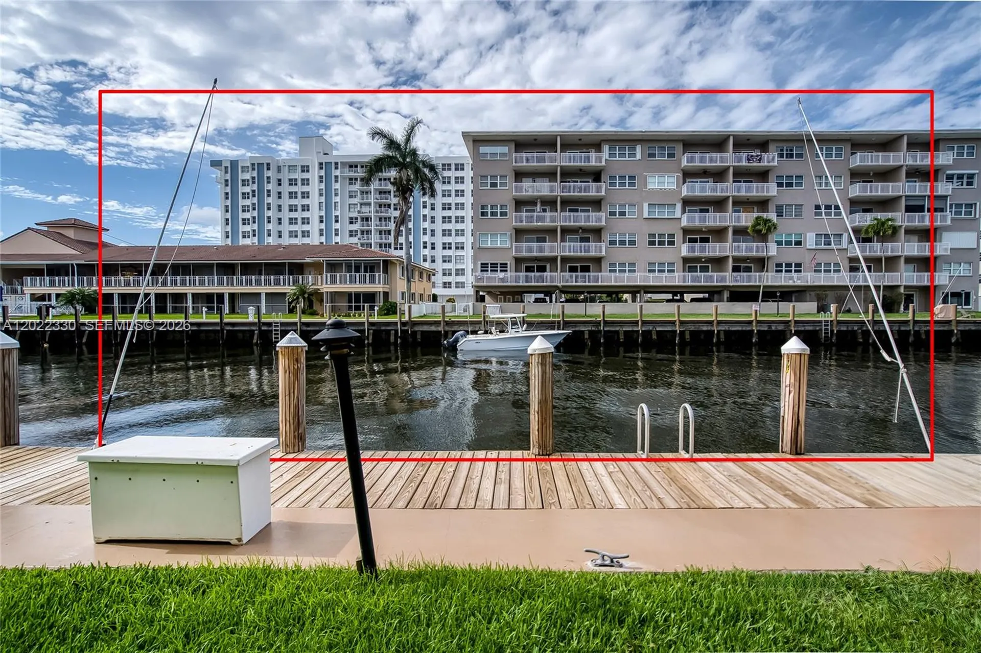 2881 NE 32nd Street Fort Lauderdale FL 33306