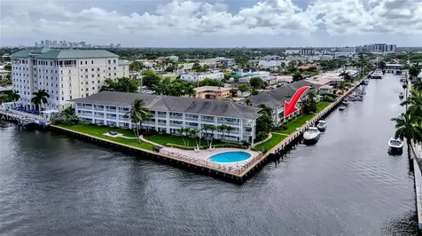 2881 NE 32nd Street Fort Lauderdale FL 33306