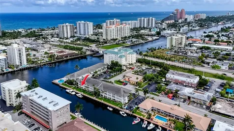 2881 NE 32nd Street Fort Lauderdale FL 33306