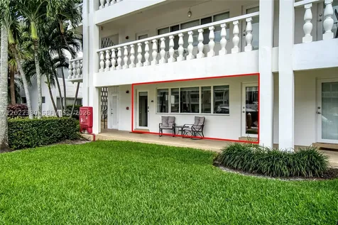2881 NE 32nd Street Fort Lauderdale FL 33306
