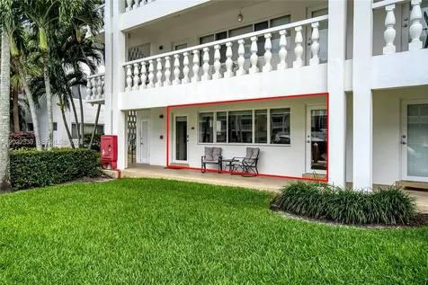 2881 NE 32nd Street Fort Lauderdale FL 33306