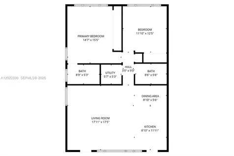 2881 NE 32nd Street Fort Lauderdale FL 33306