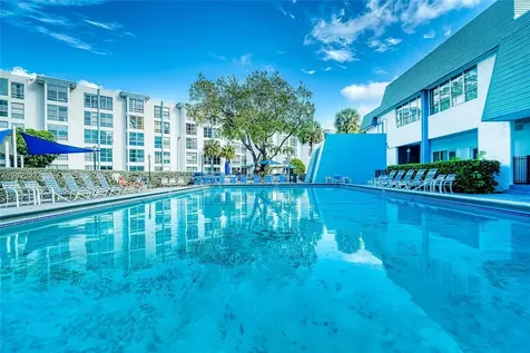 200 177TH Drive Sunny Isles Beach FL 33160