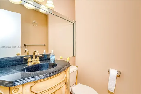 200 177th Drive Sunny Isles Beach FL 33160