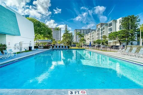 200 177th Drive Sunny Isles Beach FL 33160