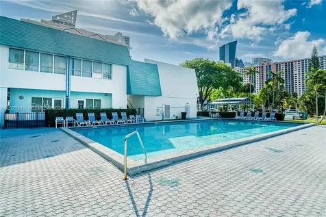 200 177th Drive Sunny Isles Beach FL 33160