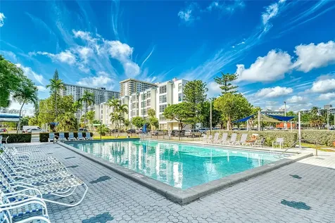 200 177th Drive Sunny Isles Beach FL 33160