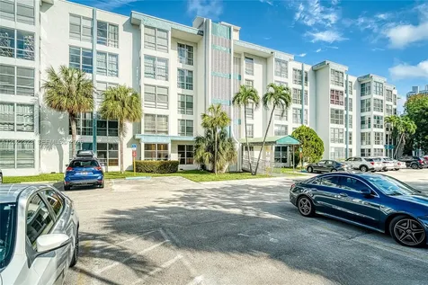 200 177th Drive Sunny Isles Beach FL 33160