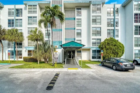 200 177th Drive Sunny Isles Beach FL 33160