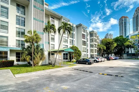 200 177th Drive Sunny Isles Beach FL 33160