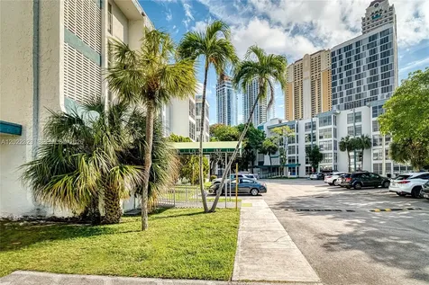 200 177th Drive Sunny Isles Beach FL 33160