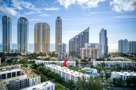 200 177th Drive Sunny Isles Beach FL 33160