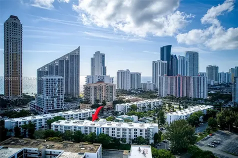 200 177th Drive Sunny Isles Beach FL 33160