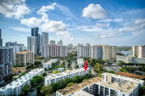 200 177th Drive Sunny Isles Beach FL 33160