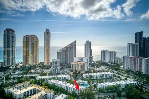 200 177th Drive Sunny Isles Beach FL 33160