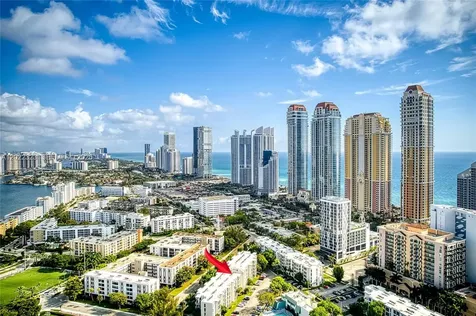 200 177th Drive Sunny Isles Beach FL 33160