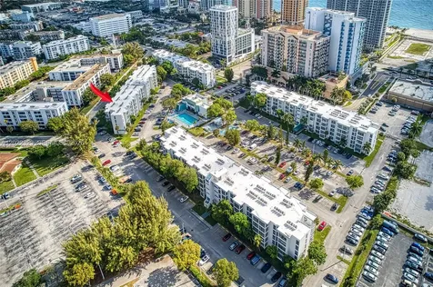 200 177th Drive Sunny Isles Beach FL 33160