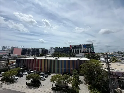 2700 N Miami Avenue Miami FL 33127