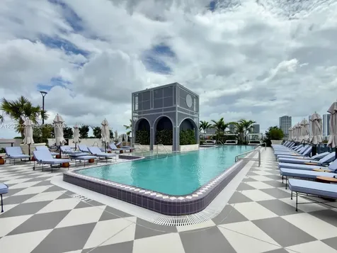 2700 N Miami Avenue Miami FL 33127