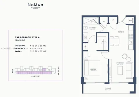 2700 N Miami Avenue Miami FL 33127