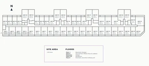 2700 N Miami Avenue Miami FL 33127
