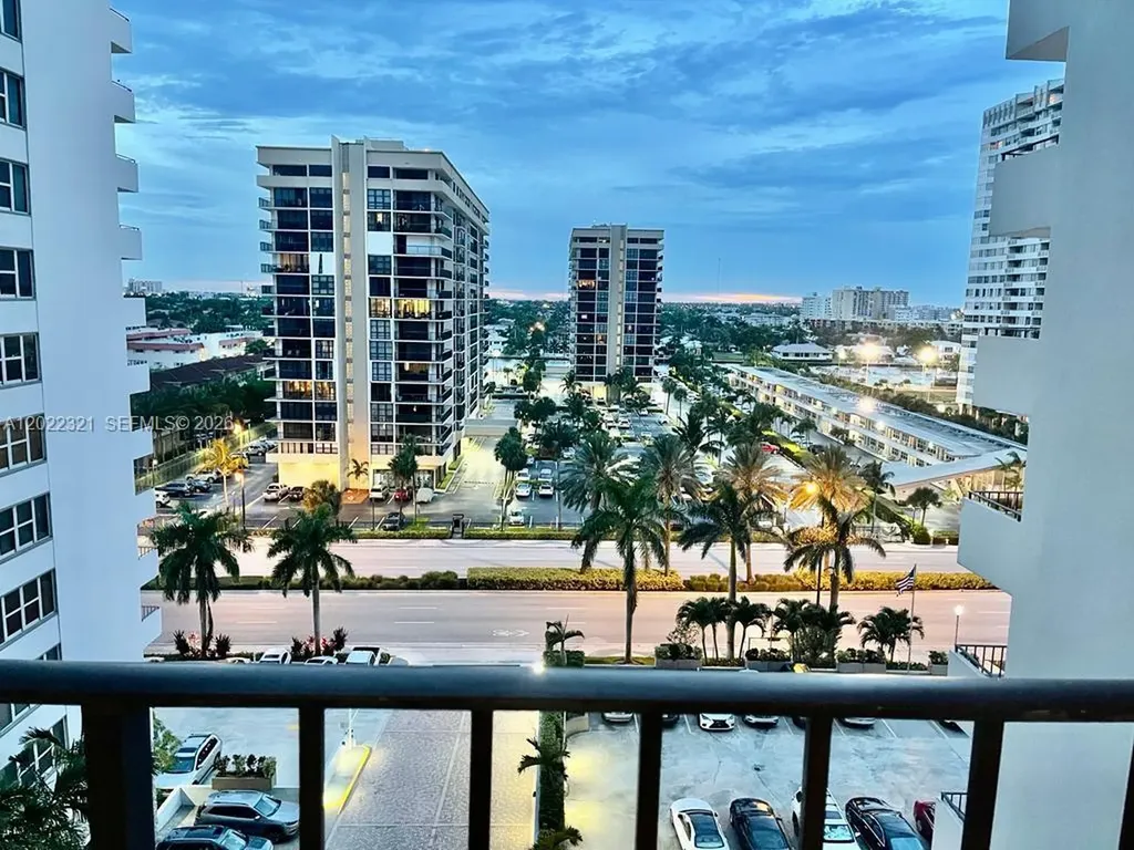 2030 S Ocean Drive Hallandale Beach FL 33009