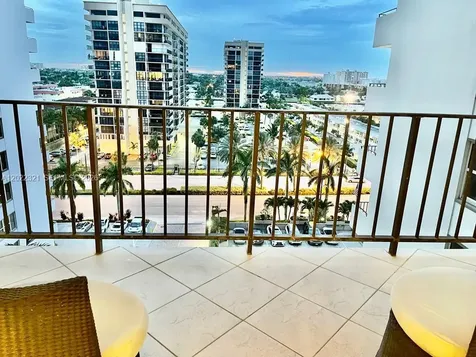 2030 S Ocean Drive Hallandale Beach FL 33009