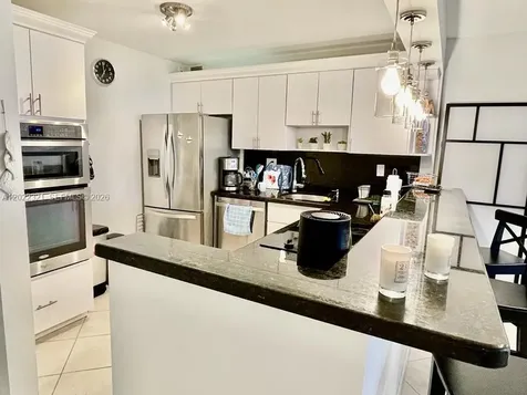 2030 S Ocean Drive Hallandale Beach FL 33009
