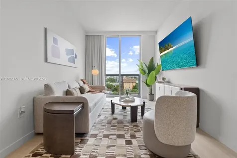 1611 SW 2nd Avenue Miami FL 33129