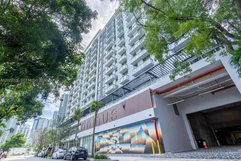 1611 SW 2nd Avenue Miami FL 33129