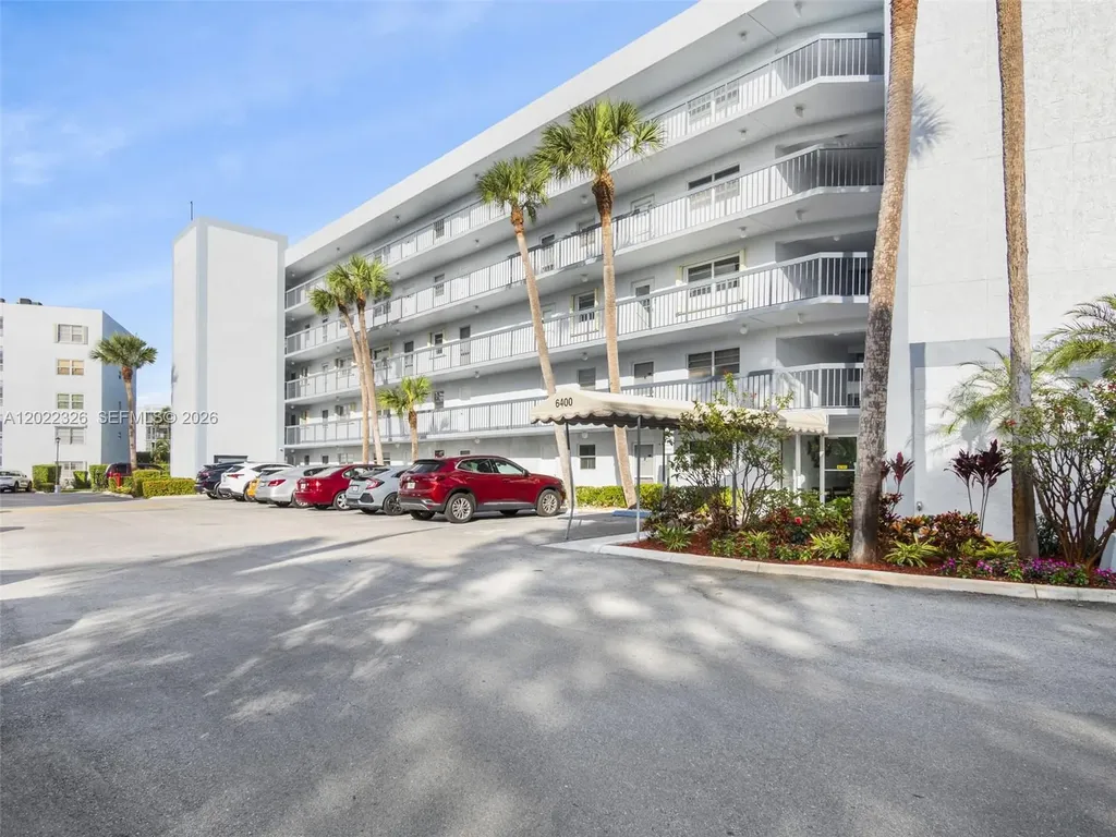 6400 NW 2nd Avenue Boca Raton FL 33487
