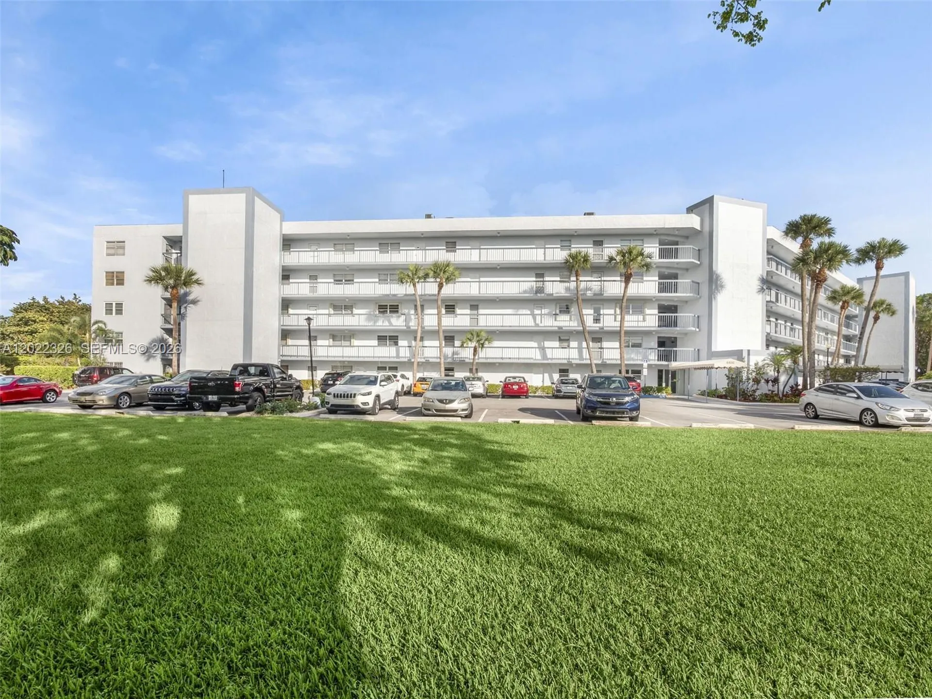 6400 NW 2nd Avenue Boca Raton FL 33487