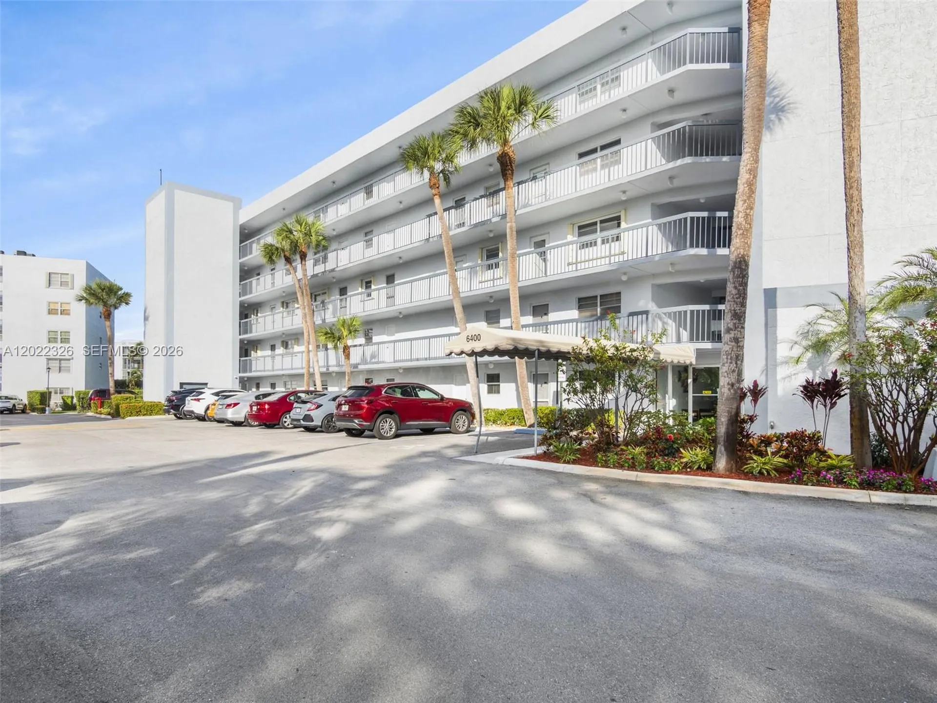 6400 NW 2nd Avenue Boca Raton FL 33487