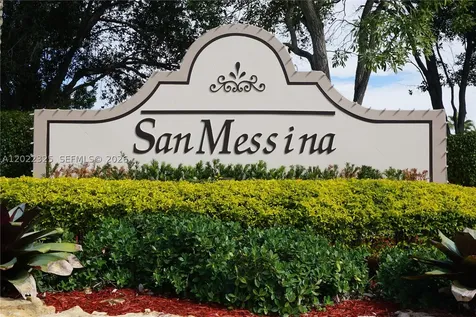 1868 Salerno Circle Weston FL 33327